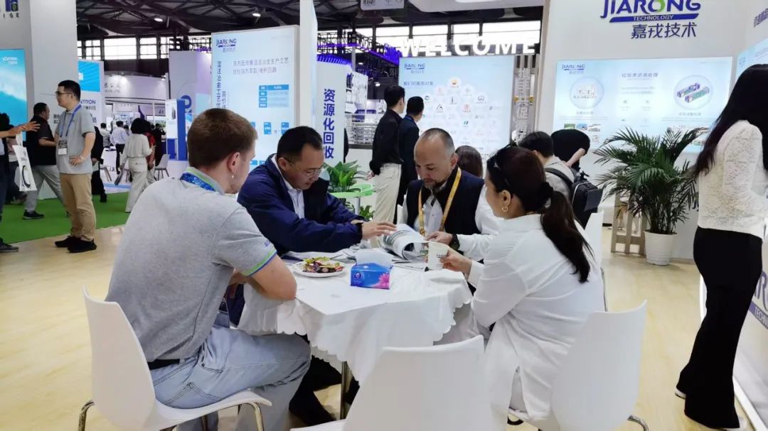 客戶咨詢膜技術(shù)裝備