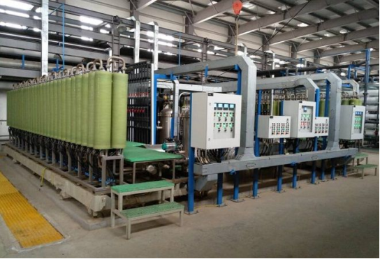 STRO高倍濃縮系統(tǒng)